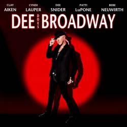 Dee Snider : Dee Does Broadway